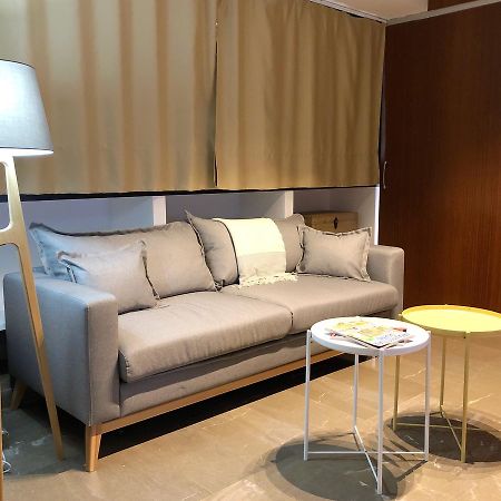 Апартаменты Total Valencia Vitoria Экстерьер фото